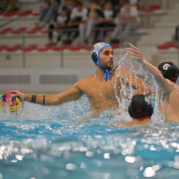 image Water Polo Compétition