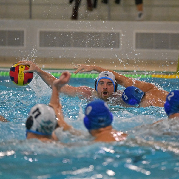 image Water Polo Compétition